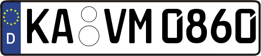 KA-VM0860