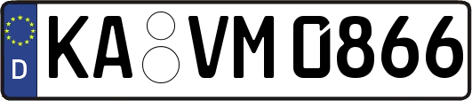 KA-VM0866