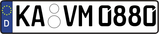 KA-VM0880
