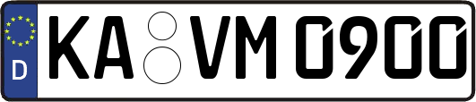 KA-VM0900