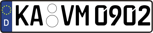 KA-VM0902