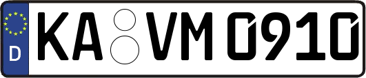 KA-VM0910