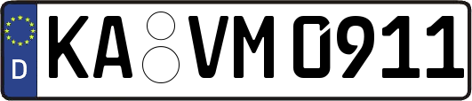 KA-VM0911