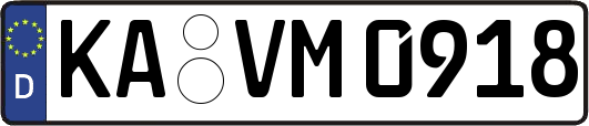 KA-VM0918