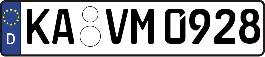 KA-VM0928
