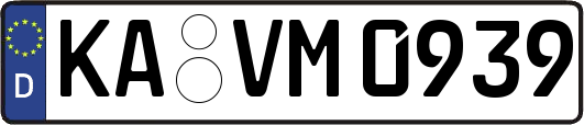 KA-VM0939