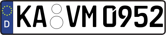 KA-VM0952