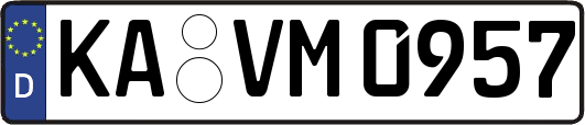 KA-VM0957