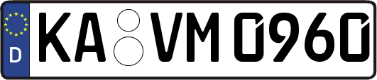 KA-VM0960