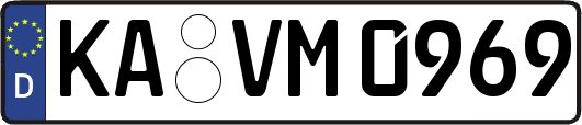 KA-VM0969