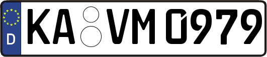 KA-VM0979