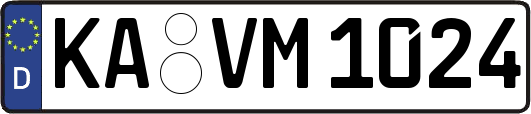 KA-VM1024