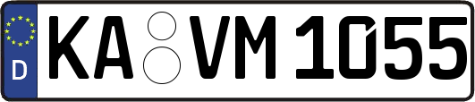 KA-VM1055