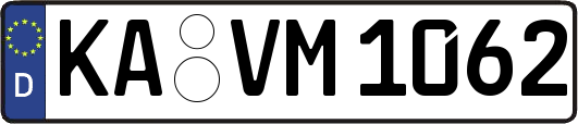 KA-VM1062