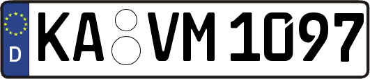 KA-VM1097