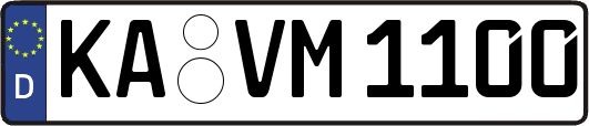 KA-VM1100