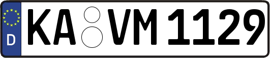 KA-VM1129