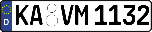 KA-VM1132