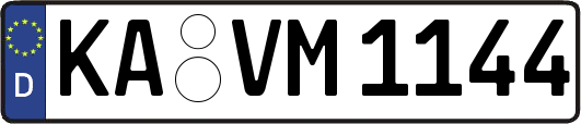 KA-VM1144