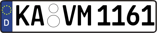 KA-VM1161