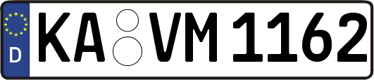 KA-VM1162