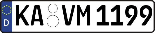KA-VM1199