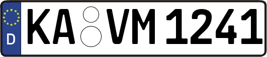 KA-VM1241