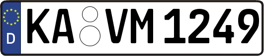 KA-VM1249
