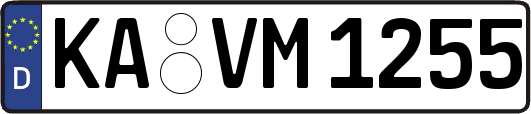 KA-VM1255