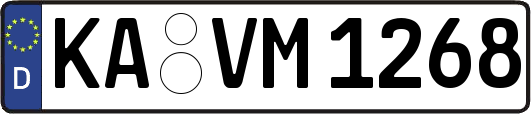 KA-VM1268
