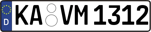 KA-VM1312