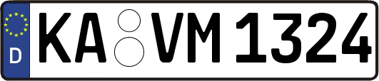 KA-VM1324