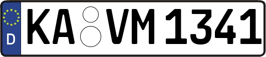 KA-VM1341