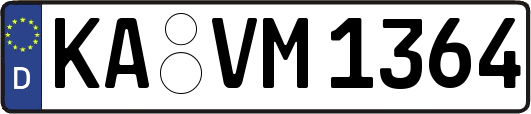 KA-VM1364