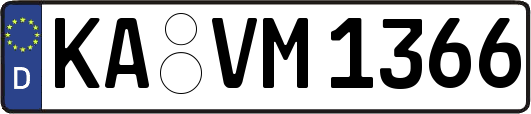 KA-VM1366