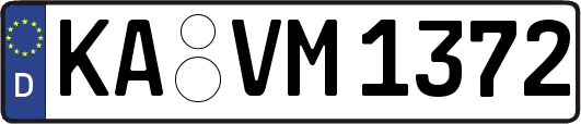 KA-VM1372