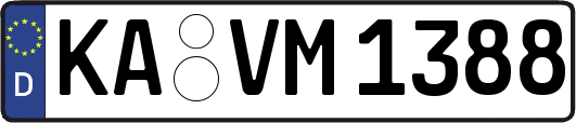 KA-VM1388