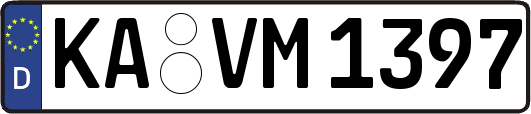 KA-VM1397
