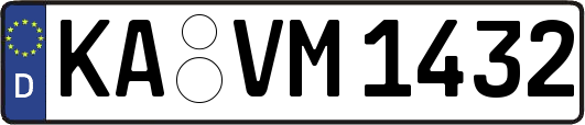 KA-VM1432