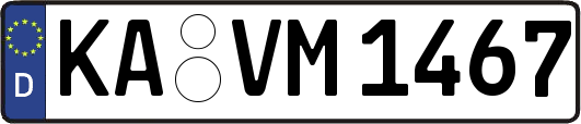 KA-VM1467