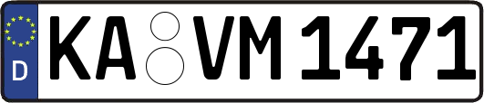 KA-VM1471