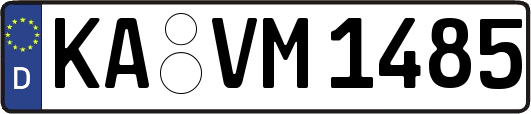 KA-VM1485