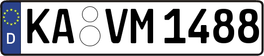 KA-VM1488