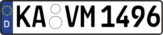 KA-VM1496