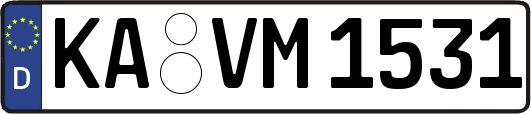 KA-VM1531