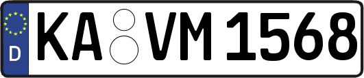 KA-VM1568