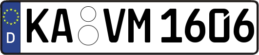 KA-VM1606