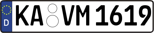 KA-VM1619