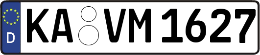 KA-VM1627
