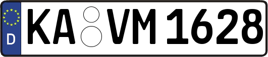 KA-VM1628